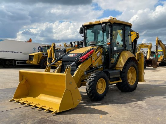 Caterpillar 424 424 2025 1 image 3