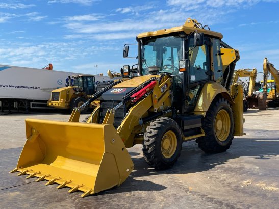 Caterpillar 424 424 2025 2 image 3