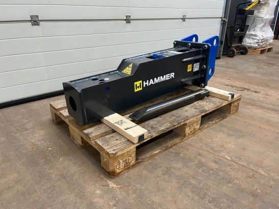 Hammer HS320 Hammer HS320 2023 1 image 21