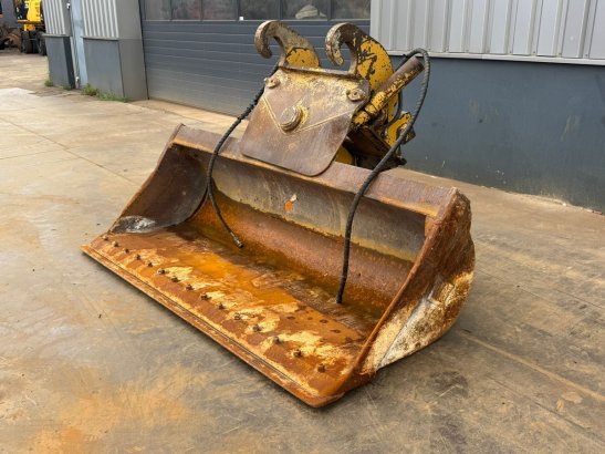 Verachtert NGT-5-35-240 CW45S Tilting Bucket Verachtert NGT-5-35-240 CW45S Tilting Bucket 2011 2 image 31
