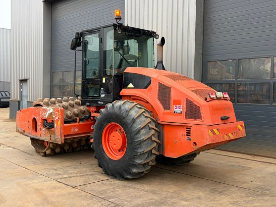 Caterpillar CP74 15.5t (CS74/CS76/CP76) CP74 15.5t (CS74/CS76/CP76) 2011 2 image 48