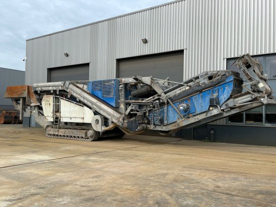 Kleemann MR130Z EVO 2 Kleemann MR130Z EVO 2 2020 2 image 3