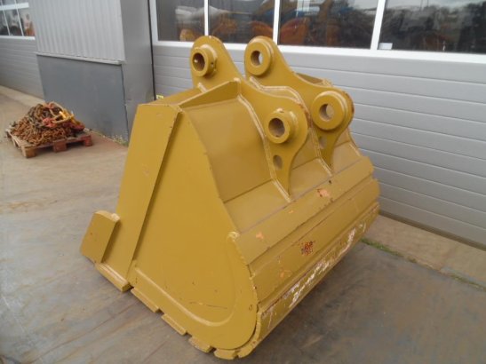 Caterpillar 325B / 325C / 325D 47 inch HDbucket 325B / 325C / 325D 47 inch HDbucket 2021 1 image 13