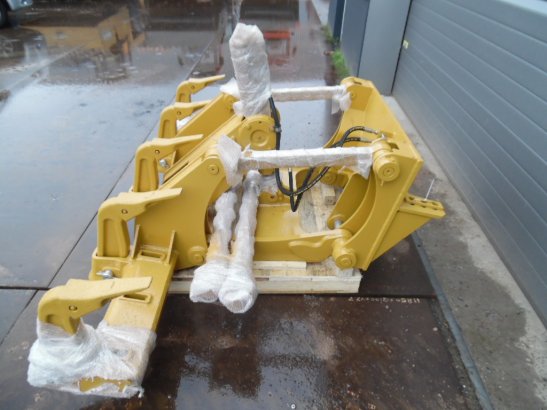 Caterpillar Ripper 12M-2 12M-3 140M-2 140M-3 160M-2 Ripper 12M-2 12M-3 140M-2 140M-3 160M-2 2024 1 image 12