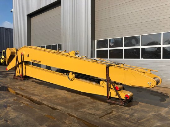 Caterpillar 330D / CAT 336D E F 18.5 M long reach boom pakage 330D / CAT 336D E F 18.5 M long reach boom pakage 2022 1 ima...