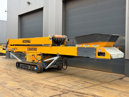 Barford TR6536 Barford TR6536 2024 2 image 18