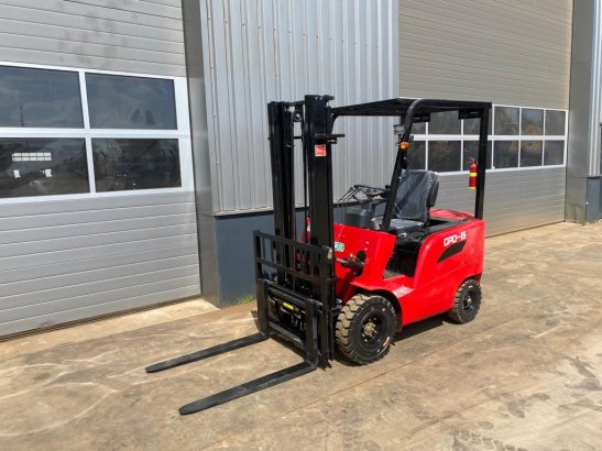 Easy Lift CPD15 EASY LIFT CPD15 2022 2 Forklift image 4
