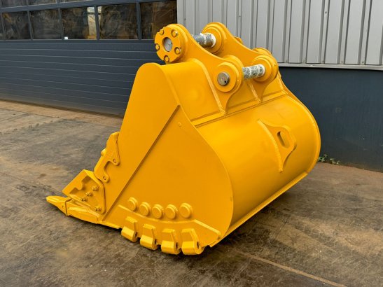 Caterpillar CAT 336 BUCKET DB Linkage (60-IN X 1.87 -CU M,6 teeth) 44 2025 1 image 4