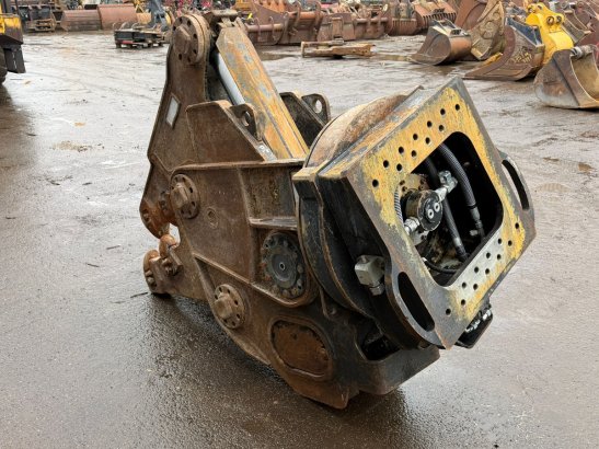 Caterpillar MP15 / VTB30 MP15 / VTB30 2 image 4