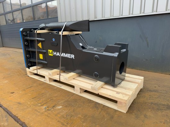 Hammer HS2400 Hammer HS2400 2024 1 image 4