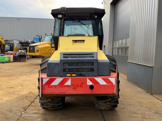 Dynapac CA302PD (13.6t) CA302PD (13.6t) 2012 2 image 4
