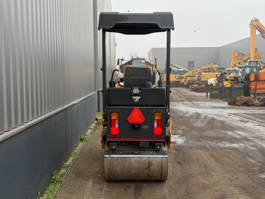 Case 450 NX 434 2025 2 image 4