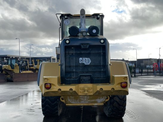 Caterpillar 930M 930M 2022 2 Wheel Loaders image 49