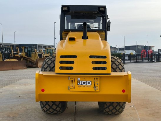 JCB VM166D VM166D 2025 2 image 19