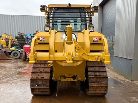 Caterpillar D6TXL D6TXL 2011 2 Dozers image 139