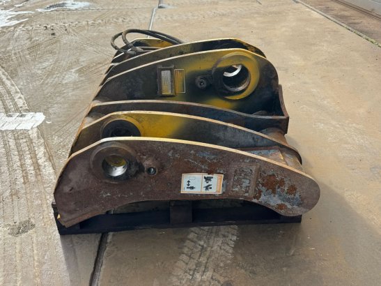 Caterpillar 950k 962 950k 962 2019 2 image 4