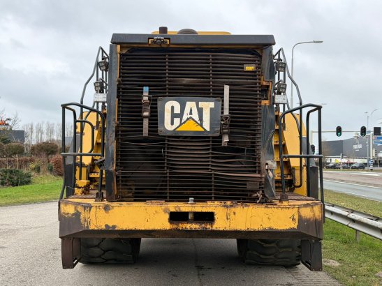 Caterpillar 988K 988K 2018 2 Wheel Loaders image 162