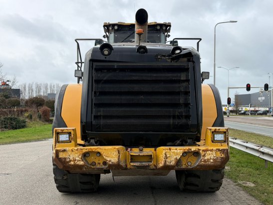 Caterpillar 980M 980M 2019 2 Wheel Loaders image 42