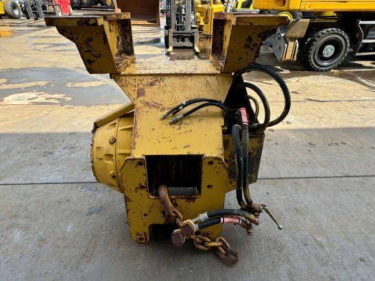 Caterpillar D7 Winch - Winch D7 - Paccar D7 Winch - Winch D7 - Paccar 2 image 4