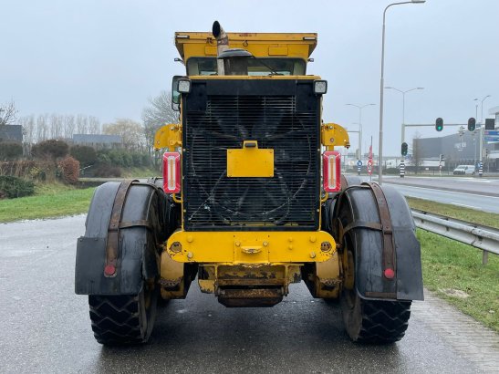 Caterpillar 140H CE 140H CE 2006 2 Motor graders image 4