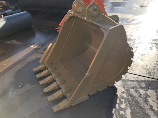 Caterpillar 325B 47 inch HDBucket 325B 47 inch HDBucket 2021 1 image 4