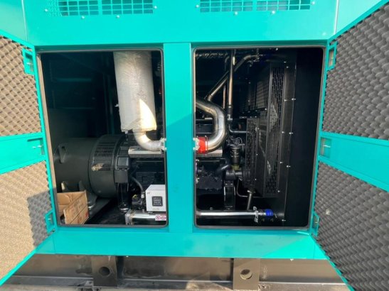 Giga power RT-W800GF 1000 kVA silent generator Giga power RT-W800GF 1000 kVA silent generator 2023 1 Generators image 4