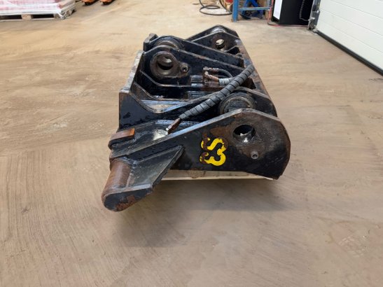 Eurosteel HKO-2016 HHD / DL300-5 Eurosteel HKO-2016 HHD / DL300-5 2018 2 image 4
