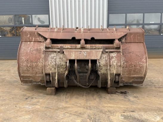 Caterpillar 980 257 2010 2 image 4