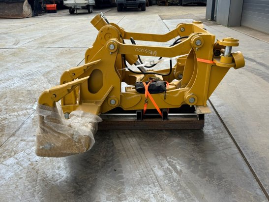 Caterpillar 12M-2 12M-3 140M-2 140M-3 160M-2 Ripper 12M-2 12M-3 140M-2 140M-3 160M-2 Ripper 2025 1 image 4