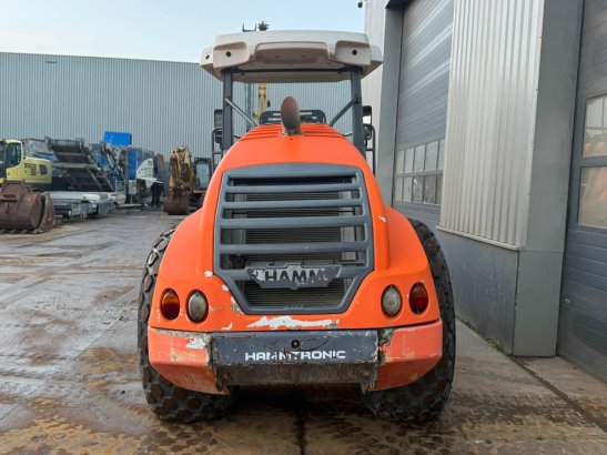 Hamm H13i VIO 10204 2016 2 image 19