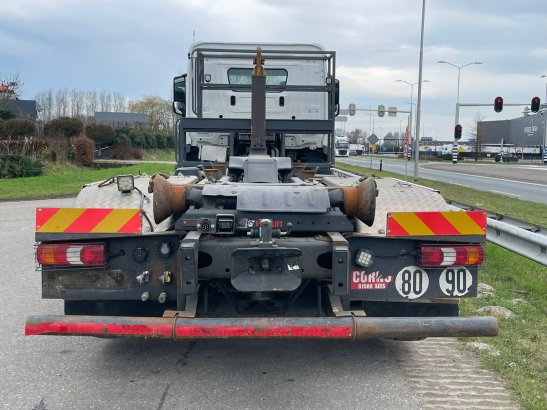 MercedesBenz 2543 MercedesBenz 2543 2017 2 image 4