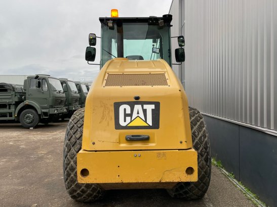 Caterpillar CS66 B CS66 B 2018 2 image 34