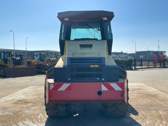 Dynapac CA302PD CA302PD 2010 2 image 4