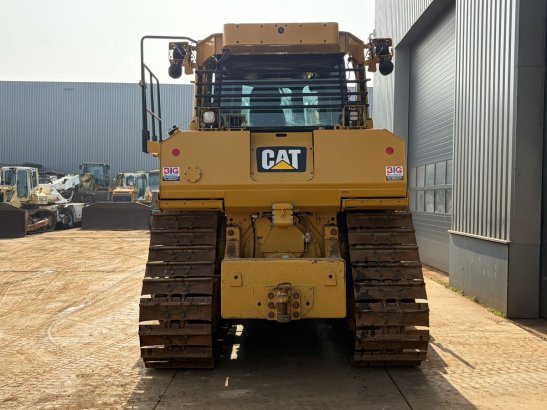 Caterpillar D8T D8T 2015 2 Dozers image 4