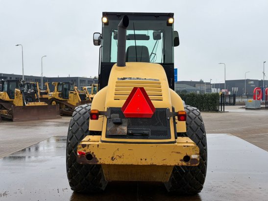 Caterpillar CS563E CS563E 2007 2 image 4