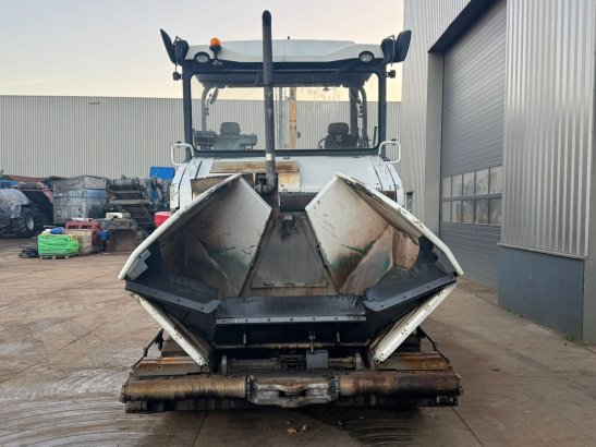 Vögele Super 1800-3i Vögele Super 1800-3i 2015 2 Asphalt pavers image 19