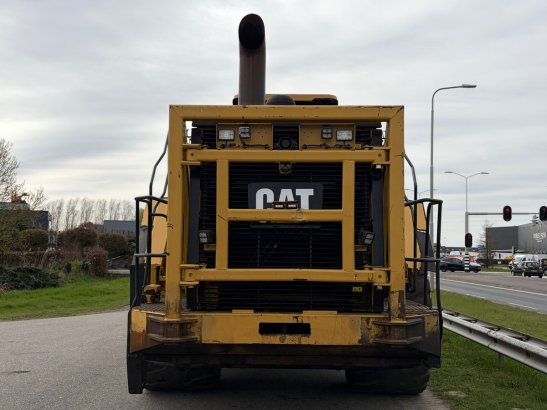 Caterpillar 988K xe 988K xe 2020 2 Wheel Loaders image 4