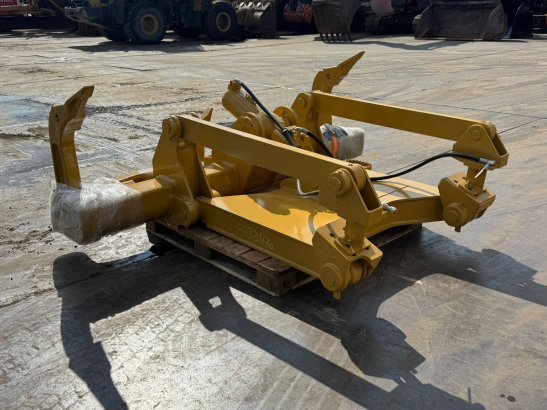 Caterpillar D6N D6M D5H D5R D5 NG 1 Cylinder Ripper D6N D6M D5H D5R D5 NG 1 Cylinder Ripper 2026 1 image 4