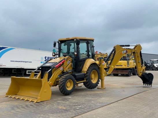 Caterpillar 424 424 2025 1 image 4