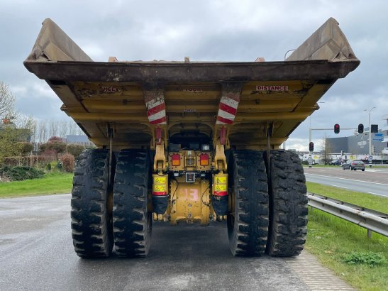 Heavy machinery product image - Image 4 of 15