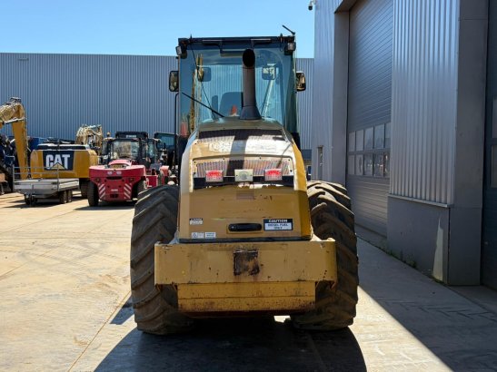 Caterpillar CP76 CP76 2011 2 image 4