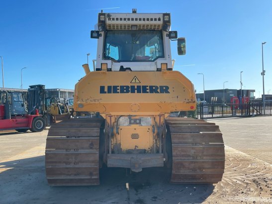 Liebherr PR736LGP PR736LGP 2018 2 Dozers image 34