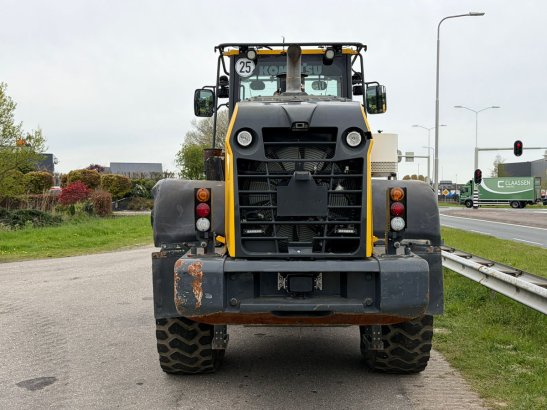 Komatsu WA270-8E0 WA270-8E0 2021 2 Wheel Loaders image 4