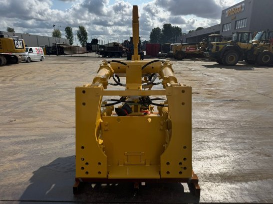 Caterpillar D8T D8R D8N Single Shank Ripper (forged shanks) D8T D8R D8N Single Shank Ripper (forged shanks) 2025 1 image 14