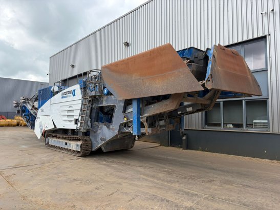 Kleemann MR130 ZS Evo 2 Kleemann MR130 ZS Evo 2 2015 2 image 4