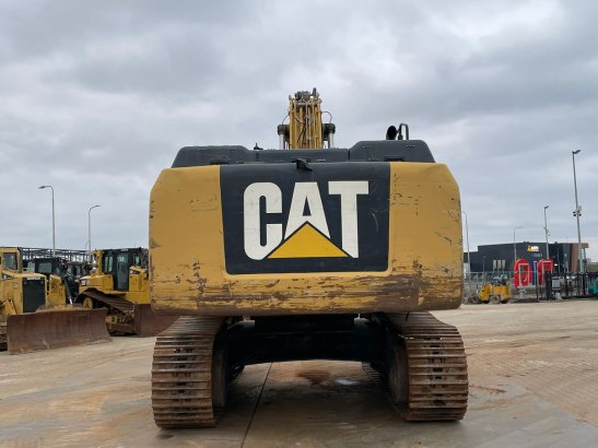 Caterpillar 336EL 336EL 2012 2 image 19