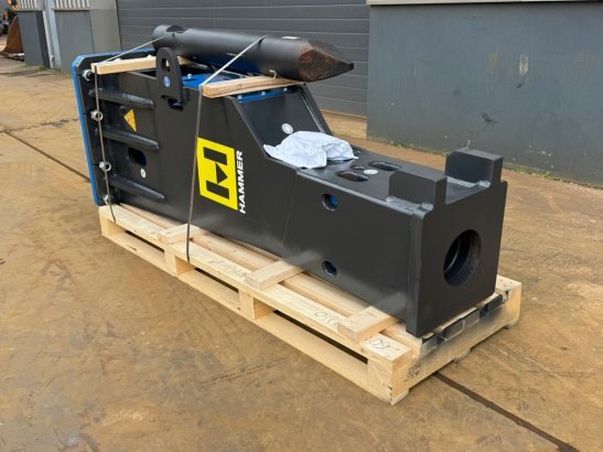 Hammer HS3200 Hammer HS3200 2025 1 image 15