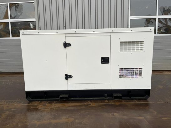 Giga power LT-W30GF 37.5 kVA silent generator Giga power LT-W30GF 37.5 kVA silent generator 2023 1 Generators image 19