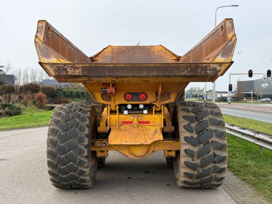 Bell B30E B30E 2019 2 Articulated Dump Trucks image 42
