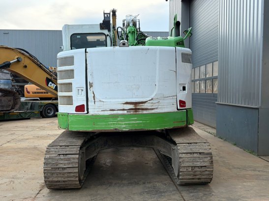 Caterpillar 314 E LCR 314 E LCR 2014 2 Crawler Excavators image 34